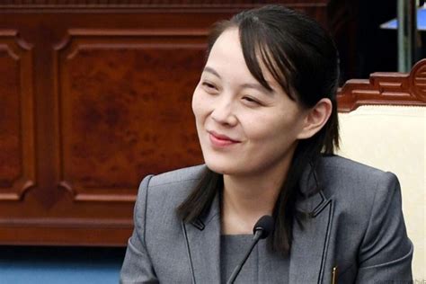 kim yo-jong porn|Kim Jong